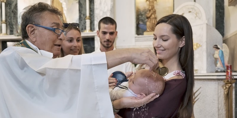 ORDENAMIENTO SACERDOTAL: Funciones y ELEMENTOS Clave