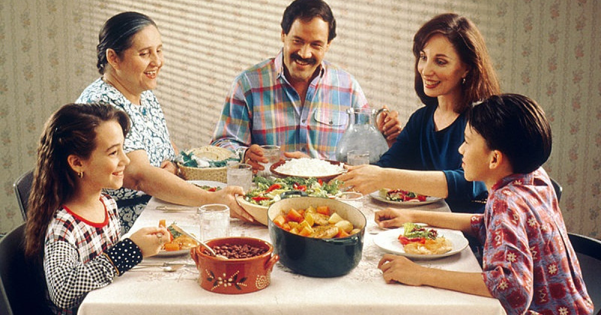ORIGEN DE LA FAMILIA: DEFINICIÓN Y FORMAS RELEVANTES