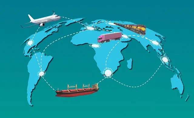 ORIGEN DE LA GLOBALIZACIÓN: Definición y Concepto Clave