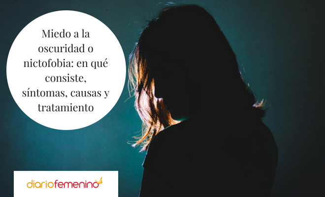 OSCURIDAD: Definición y CONCEPTOS CLAVE que NO SABES