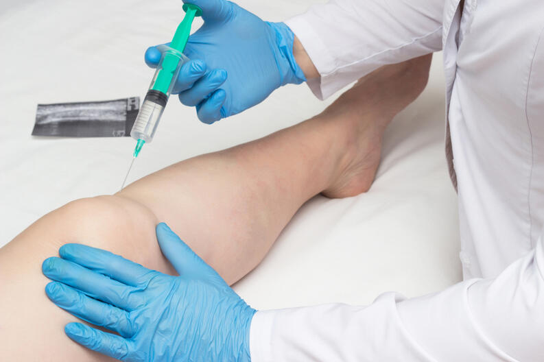 OZONOTERAPIA: Qué es y CÓMO puede AYUDARTE en tu salud