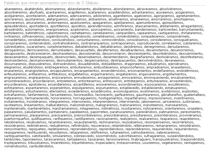PALABRAS QUE RIMAN CON MOMENTO: 100 Ejemplos ¡Increíbles!