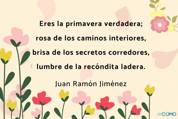 Palabras que RIMAN con PRIMAVERA: ¡Descubre Poemas!