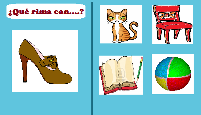 Palabras que RIMAN con ZAPATO: 100 Ejemplos Únicos