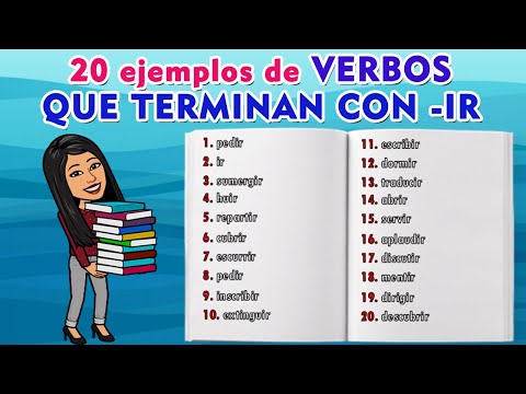 Palabras que terminan en -INA e -INO: ¡100 Ejemplos!