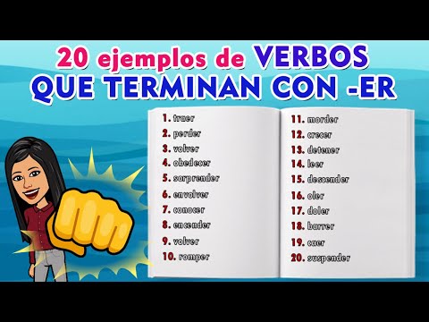 PALABRAS QUE TERMINEN EN -OS: 100 EJEMPLOS IMPRESCINDIBLES