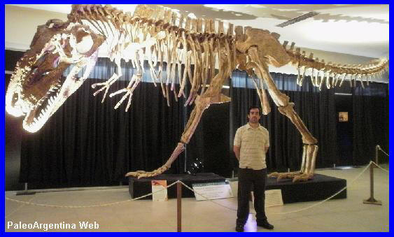 PALEONTOLOGÍA: CONCEPTO, HISTORIA Y RAMAS ESENCIALES
