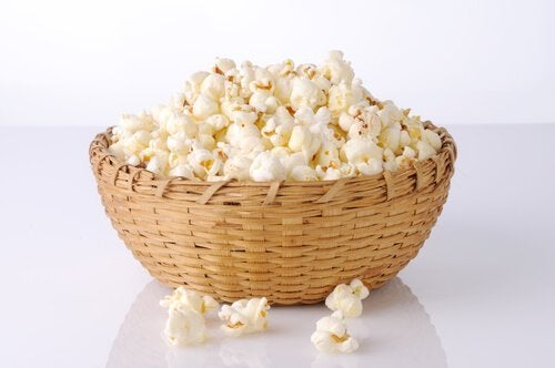 PALOMITAS: Descubre su DEFINICIÓN y CONCEPTO ¡Sorprendente!