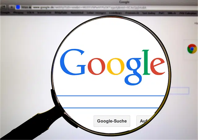 PARA QUÉ SIRVE GOOGLE: DEFINICIÓN y CONCEPTO CLARO