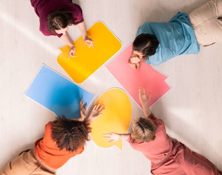PARADIGMA HUMANISTA: DESCUBRE SUS CLAVES EN EDUCACIÓN