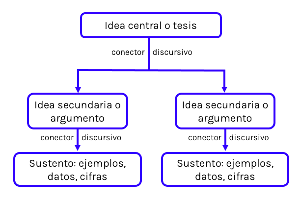 PARTES DEL MAPA CONCEPTUAL: Definición y Ejemplos Esenciales