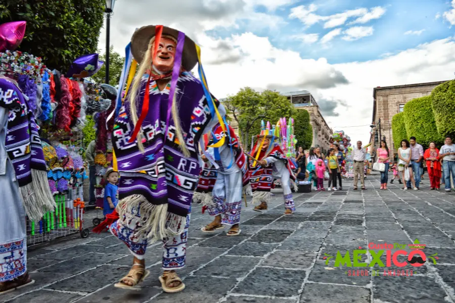 PATRIMONIO CULTURAL DE MÉXICO: ¡Descubre su MAGIA!