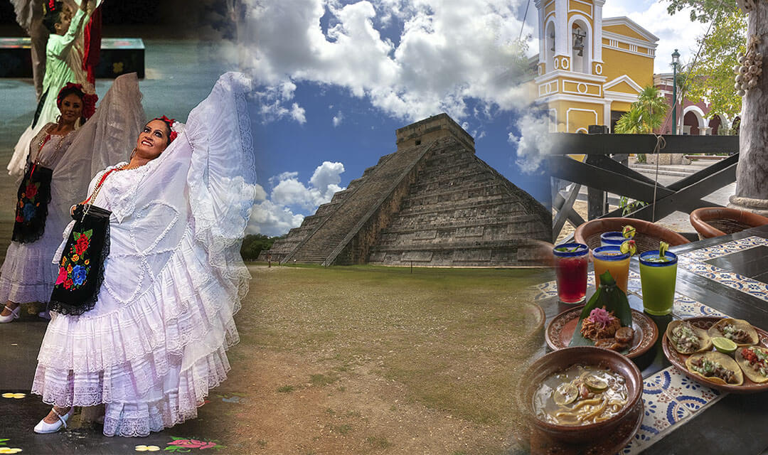 PATRIMONIO CULTURAL: Descubre su IMPORTANCIA Global
