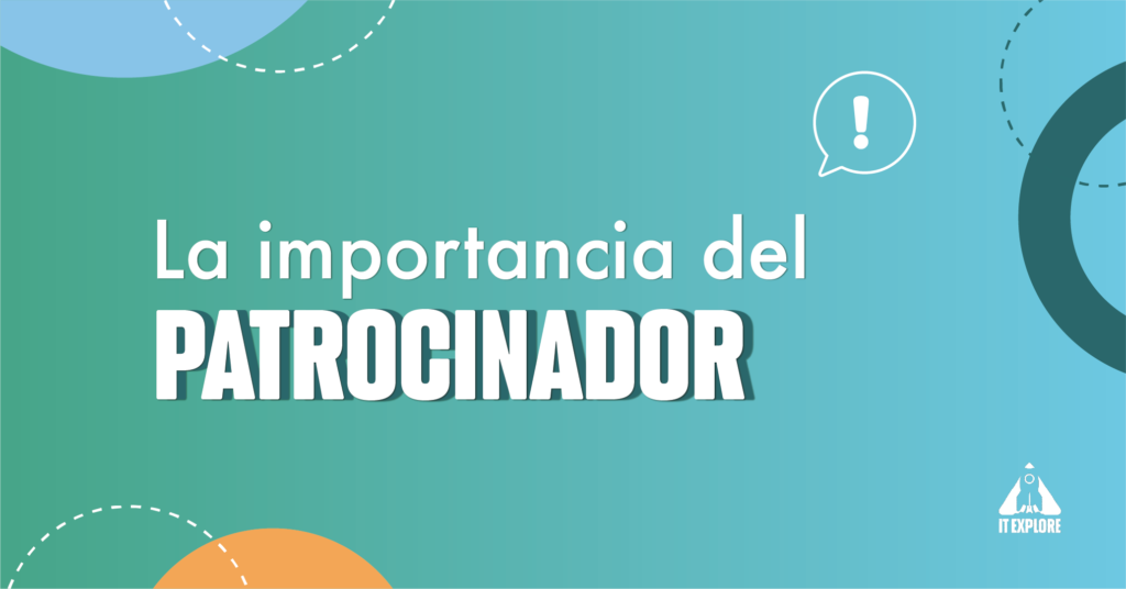 PATROCINIO: Definición CLARA y CONCEPTOS Clave en Economía