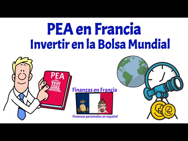 PEA: Descubre su IMPORTANCIA en la ECONOMÍA Actual