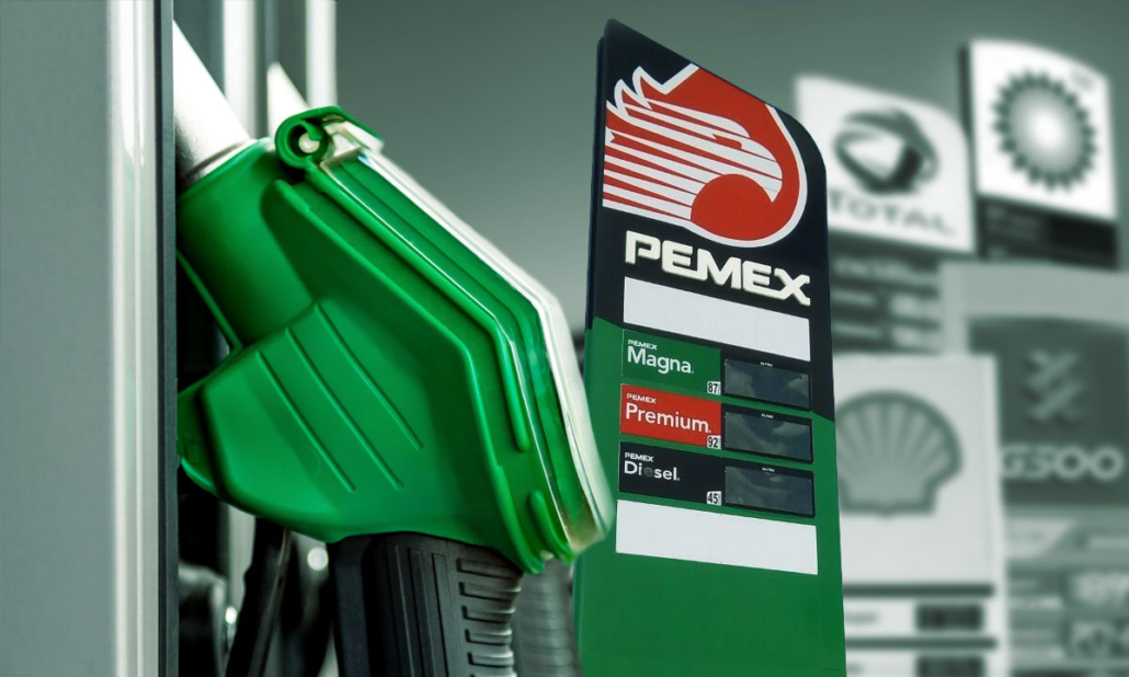 PEMEX: Significado, Definición y Concepto Esencial