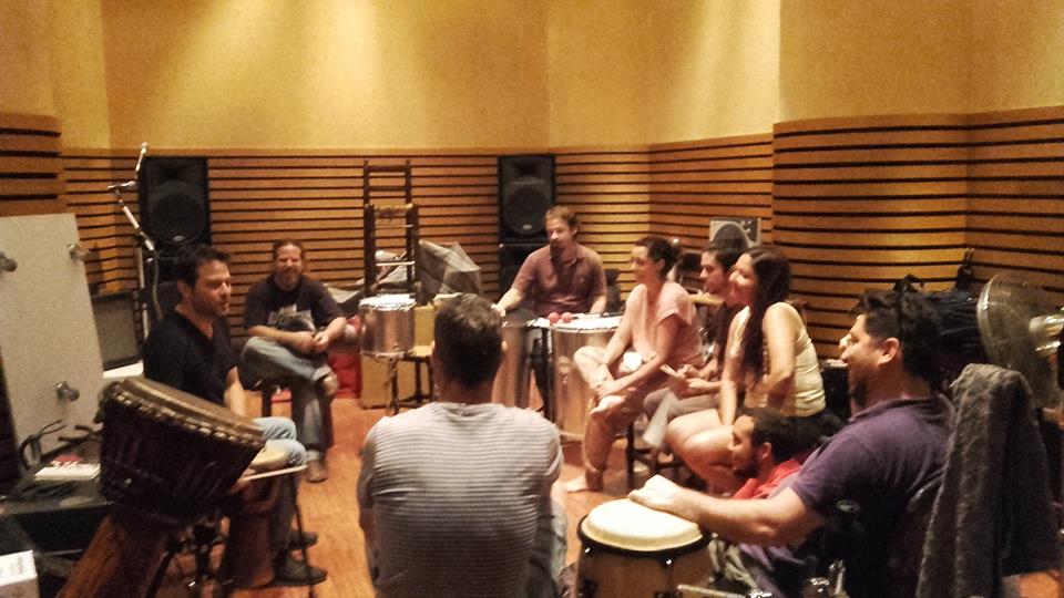 PERCUSIÓN: Significado y Conceptos CLAVE ¡Descúbrelos!