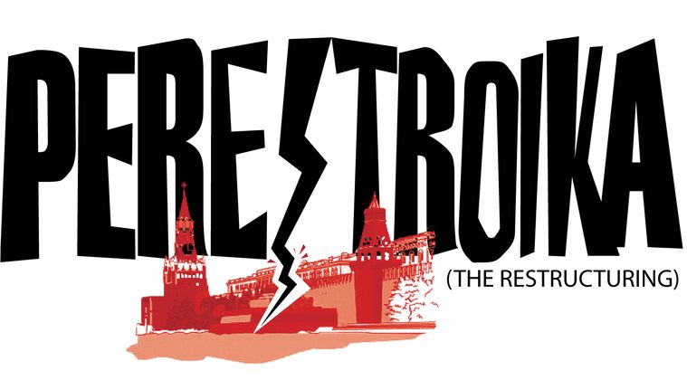 PERESTROIKA: DESCUBRE su SIGNIFICADO y Valor Educativo