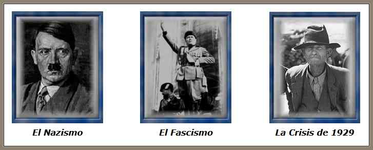 PERIODO ENTREGUERRAS: CLAVES y SU IMPACTO HISTÓRICO