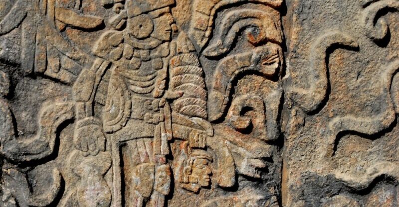 PERÍODO POSCLÁSICO: CULTURAS QUE DEFINIERON UNA ÉPOCA