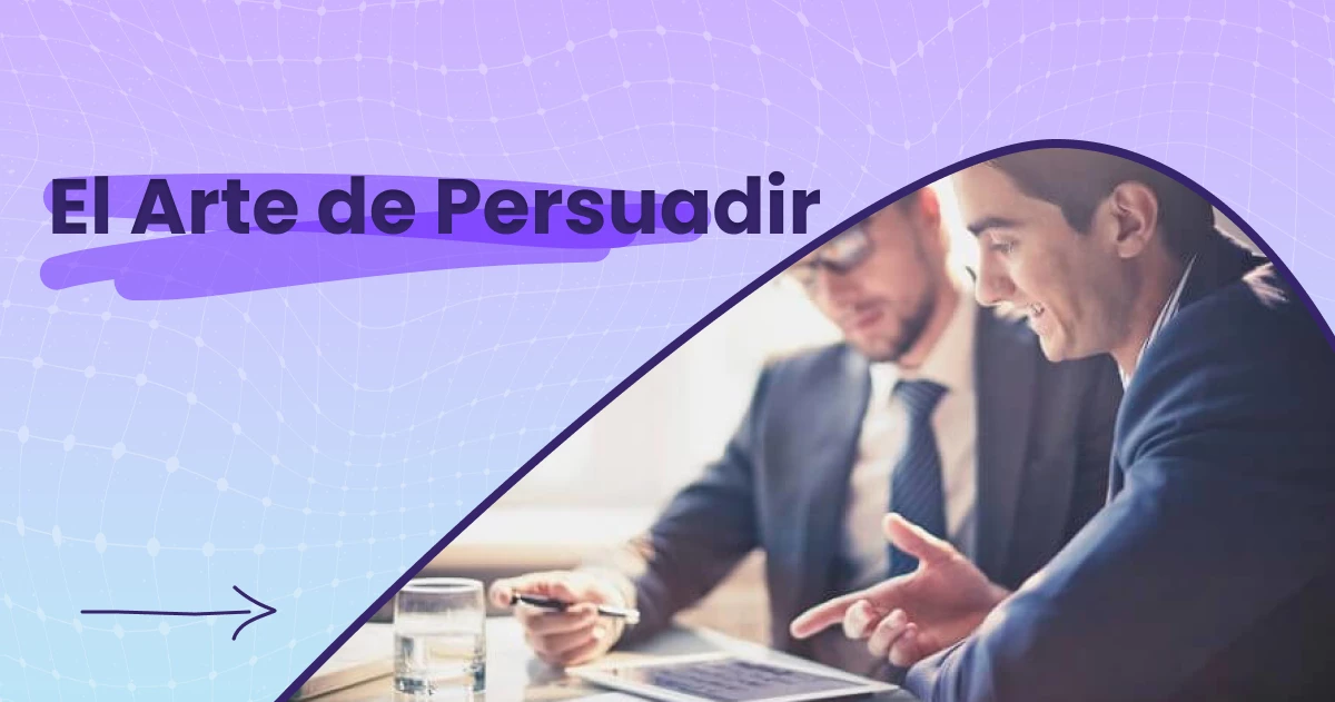 PERSUASIÓN: Descubre los RECURSOS PERSUATIVOS Esenciales