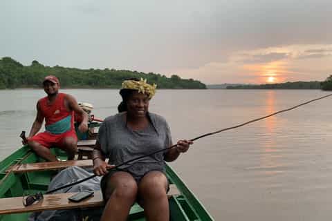 Pesca Ribereña: DESCUBRE TÉCNICAS para Aprender en Casa