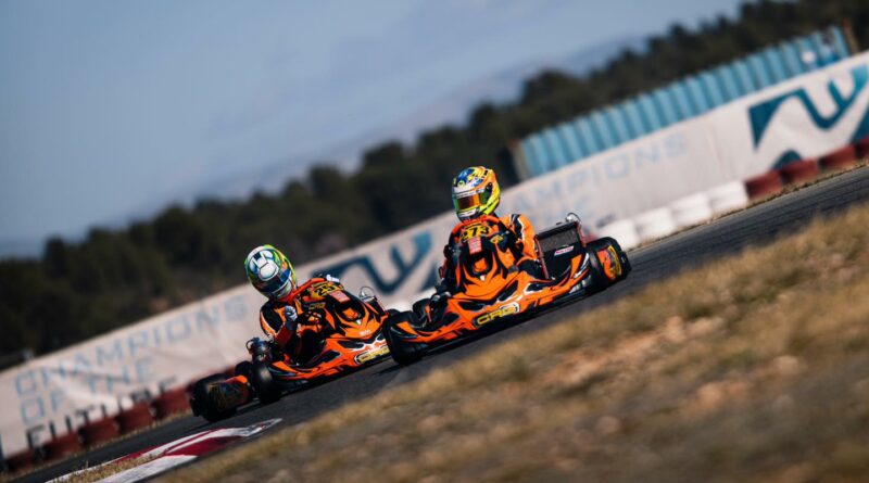 PISTA DE CARRERAS: Descubre las PRUEBAS IMPRESCINDIBLES