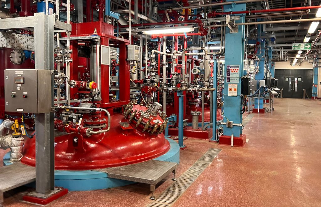 PLANTAS INDUSTRIALES: DEFINICIÓN y CLASIFICACIÓN Esencial