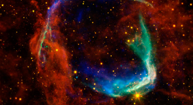PLASMA: Conceptos, TIPOS y Ejemplos ESPECTACULARES