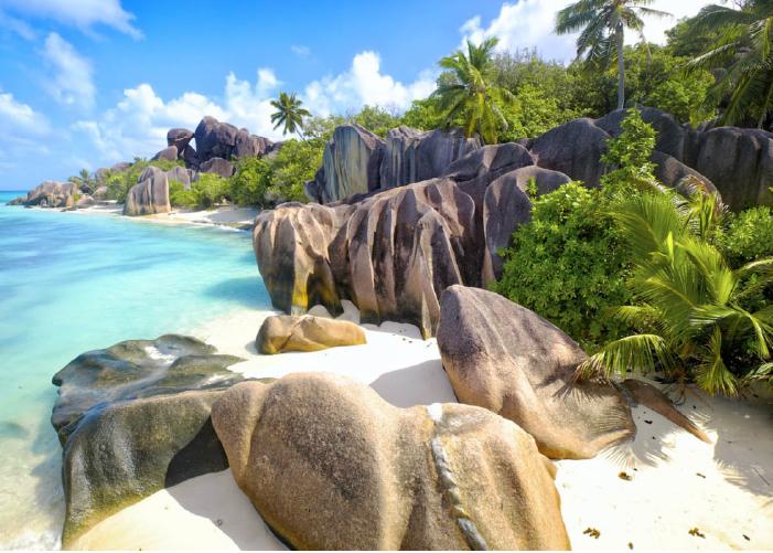 PLAYA: TIPOS, CONSERVACIÓN y Ejemplos IMPRESIONANTES