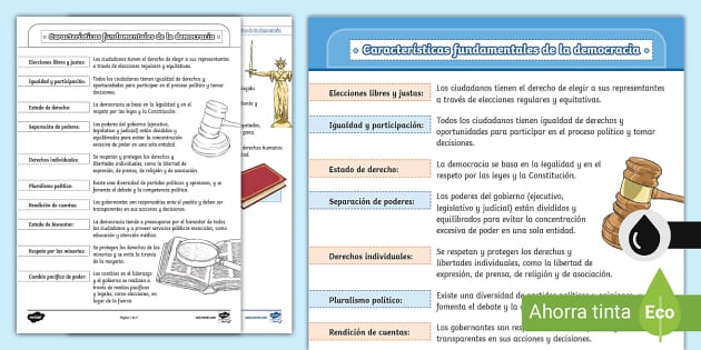PLEBISCITO: Descubre su DEFINICIÓN y CONCEPTO Clave
