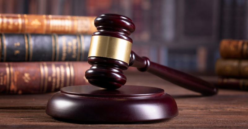 PODER JUDICIAL: FUNCIONES y CARACTERÍSTICAS ESENCIALES