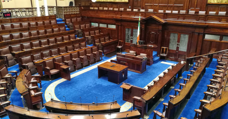 PODER LEGISLATIVO: FUNCIONES y CARACTERÍSTICAS CLAVE