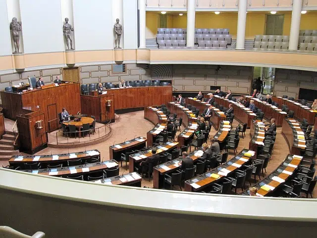 PODER PÚBLICO NACIONAL: Definición y Concepto Esencial