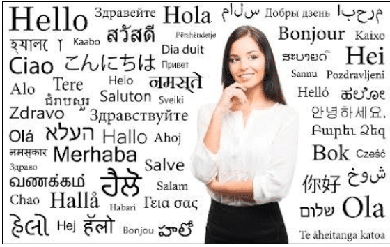 Políglota: SIGNIFICADO, IMPORTANCIA y ejemplos claves