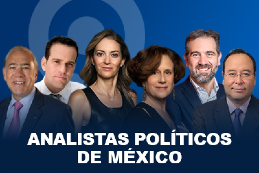 POLITÓLOGOS FAMOSOS: Descubre su IMPACTO en la POLÍTICA