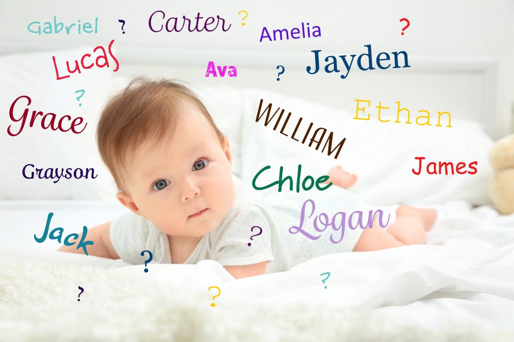 Por qué es crucial conocer los nombres de las personas en casa