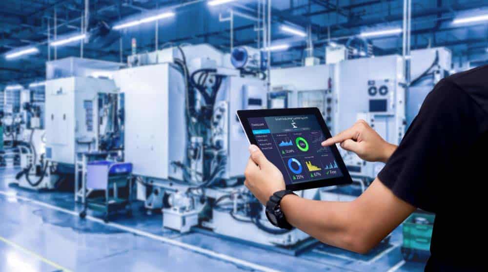 Por qué es crucial el control de calidad en la industria actual