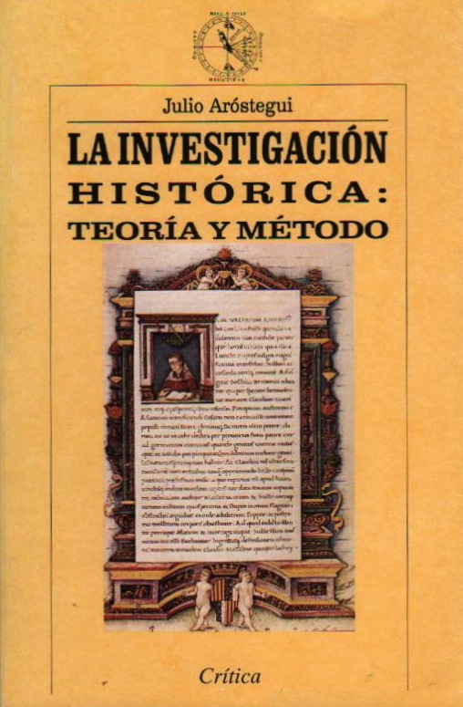 Por qué es crucial realizar investigación histórica en la actualidad