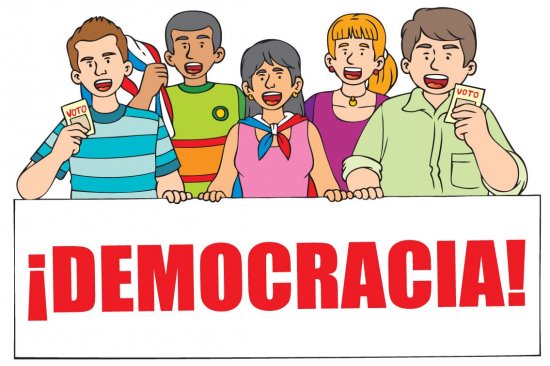 Por qué es tan importante un sistema democrático en la sociedad actual