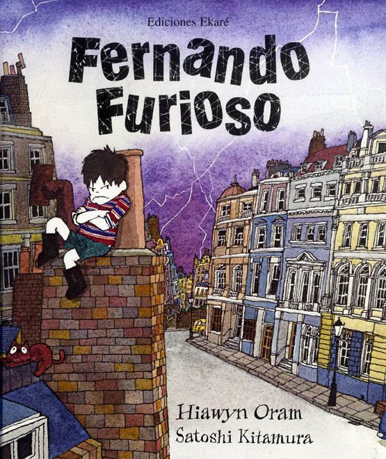 Por qué Fernando Furioso se considera un cuento inolvidable