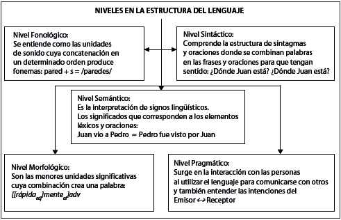 Por qué son esenciales las prácticas del lenguaje en la vida diaria