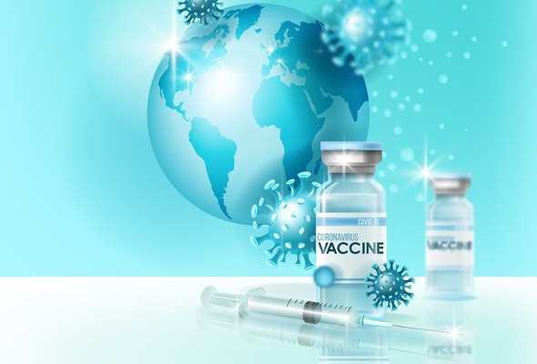 Por qué son importantes las vacunas para la salud global actual