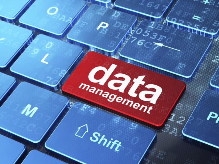 Por qué son tan cruciales las tablas de datos en la actualidad