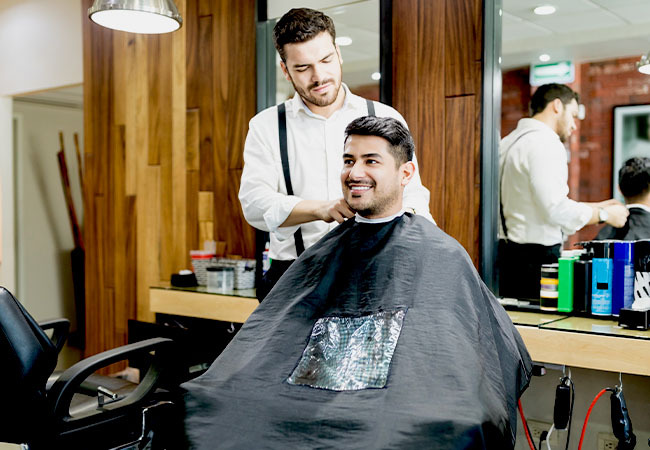 Por qué son tan importantes los barberos en la sociedad actual