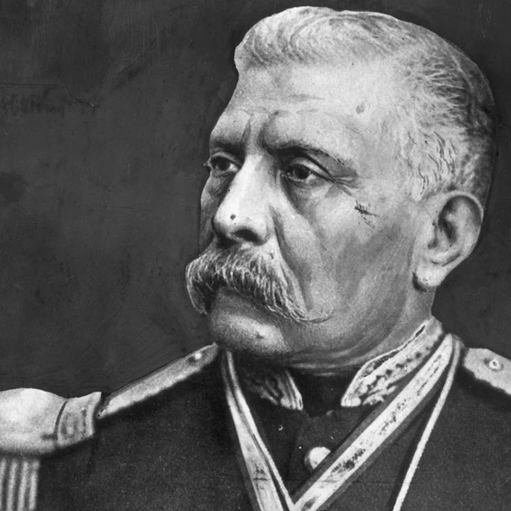 PORFIRIO DÍAZ: DESCUBRE SU CARRERA POLÍTICA ¡SORPRENDENTE!