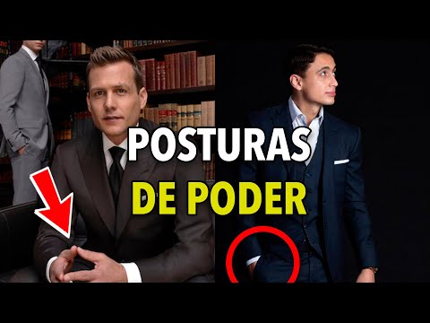 POSICIÓN DE LAS MANOS: SIGNIFICADO en FOTOS Reveladas