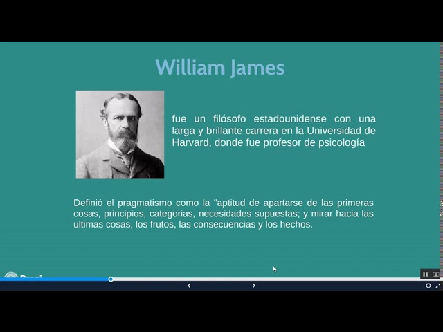 PRAGMÁTICO: SIGNIFICADO CLARO y APLICACIONES EN FILOSOFÍA