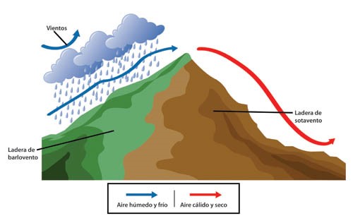 PRECIPITACIÓN: QUÉ ES y CÓMO SE MIDE DESCÚBRELO ¡YA!