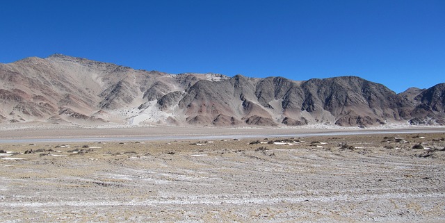 PRECORDILLERA ARGENTINA: ORIGEN Y DEFINICIÓN CLARA